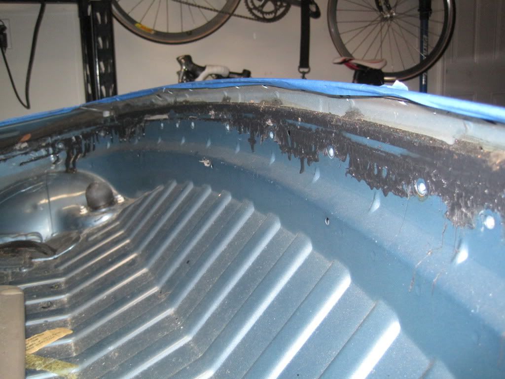 Z3 Top Replacement Pictures BimmerFest BMW Forum